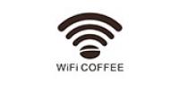 wifi食品品牌logo