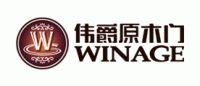 伟爵品牌logo