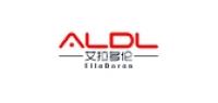 艾拉多伦品牌logo