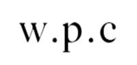 w.p.c品牌logo