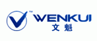 文魁品牌logo