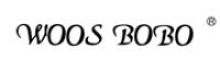 WOOS品牌logo