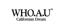 WHOAU品牌logo