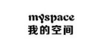 我的空间MYSPACE品牌logo