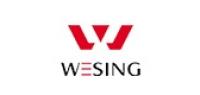 wesing品牌logo