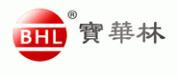 宝华林品牌logo