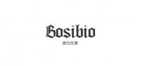 bosibio品牌logo