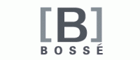 宝仕BOSSE品牌logo