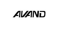 阿凡德品牌logo