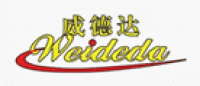 威德达品牌logo