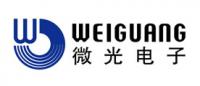 微光电子品牌logo
