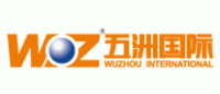 五洲国际品牌logo