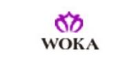 woka品牌logo