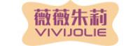 薇薇朱莉品牌logo