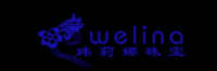 玮莉娜品牌logo