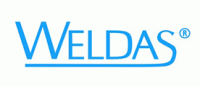 威特仕Weldas品牌logo