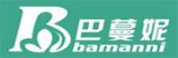巴蔓妮品牌logo