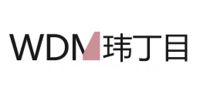 玮丁目品牌logo