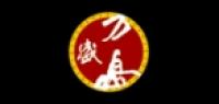 万盛岛品牌logo