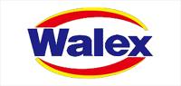 威洁士Walex品牌logo