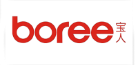 宝人Boree品牌logo