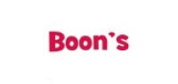 Boons品牌logo