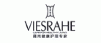 薇尚VIESRAHE品牌logo