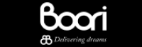 Boori品牌logo