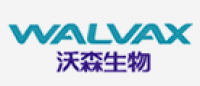WALVAX品牌logo