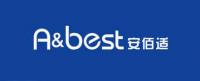 安佰适品牌logo