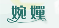 婉婵品牌logo
