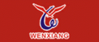 闻翔品牌logo