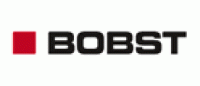博斯特Bobst品牌logo