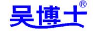 吴博士品牌logo