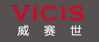 威赛世VICIS品牌logo