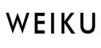 WEIKU品牌logo