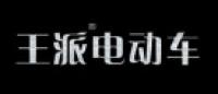 王派品牌logo