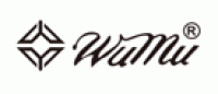 五木WUMU品牌logo