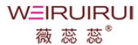 薇蕊蕊品牌logo