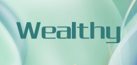Wealthy品牌logo