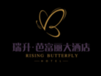 芭富丽大酒店品牌logo