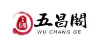 五昌阁品牌logo