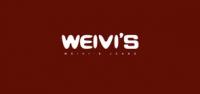 weivis品牌logo