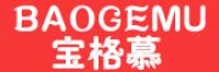 宝格慕品牌logo