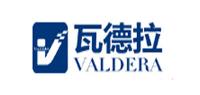 瓦德拉品牌logo