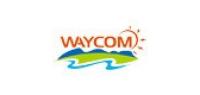 waycom品牌logo