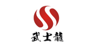 武士龙品牌logo