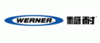 稳耐Werner品牌logo