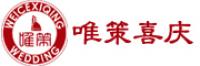 唯策品牌logo