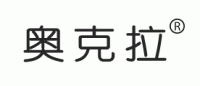 奥克拉品牌logo